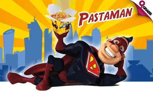 Pizza & Pasta Madness at PastaMan!